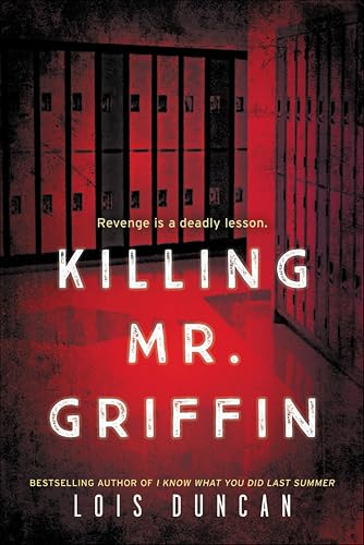 Killing Mr. Griffin