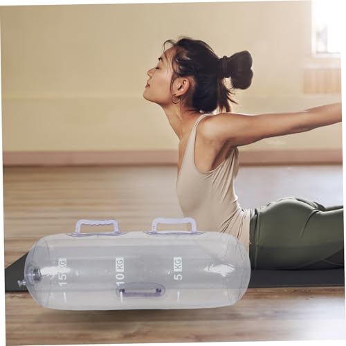 Mikikit Water Weights Sandbag Ajustable para Entrenamiento miniatura 6