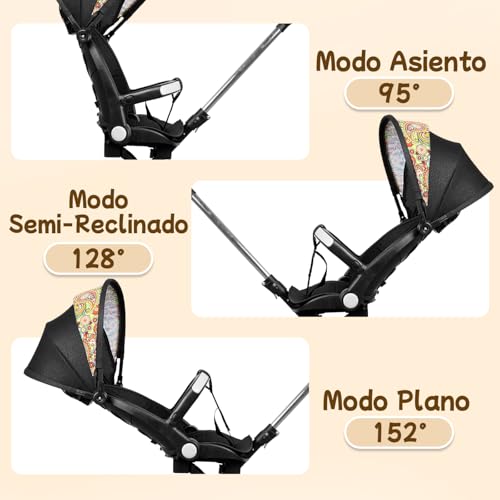 Review de Silla paseo ultra los mejores 10. 12 Imagen adicional