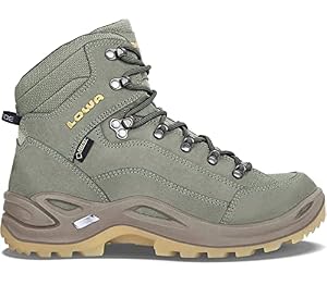 Lowa Lowa Damen 320945/4853 Trekking- & Wanderstiefel