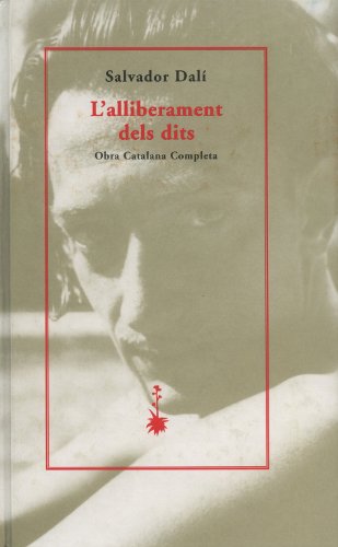 Portada de L Alliberament dels Dits: Obra Catalana Completa