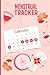 Menstrual tracker: Menstrual Cycle Tracking Journal