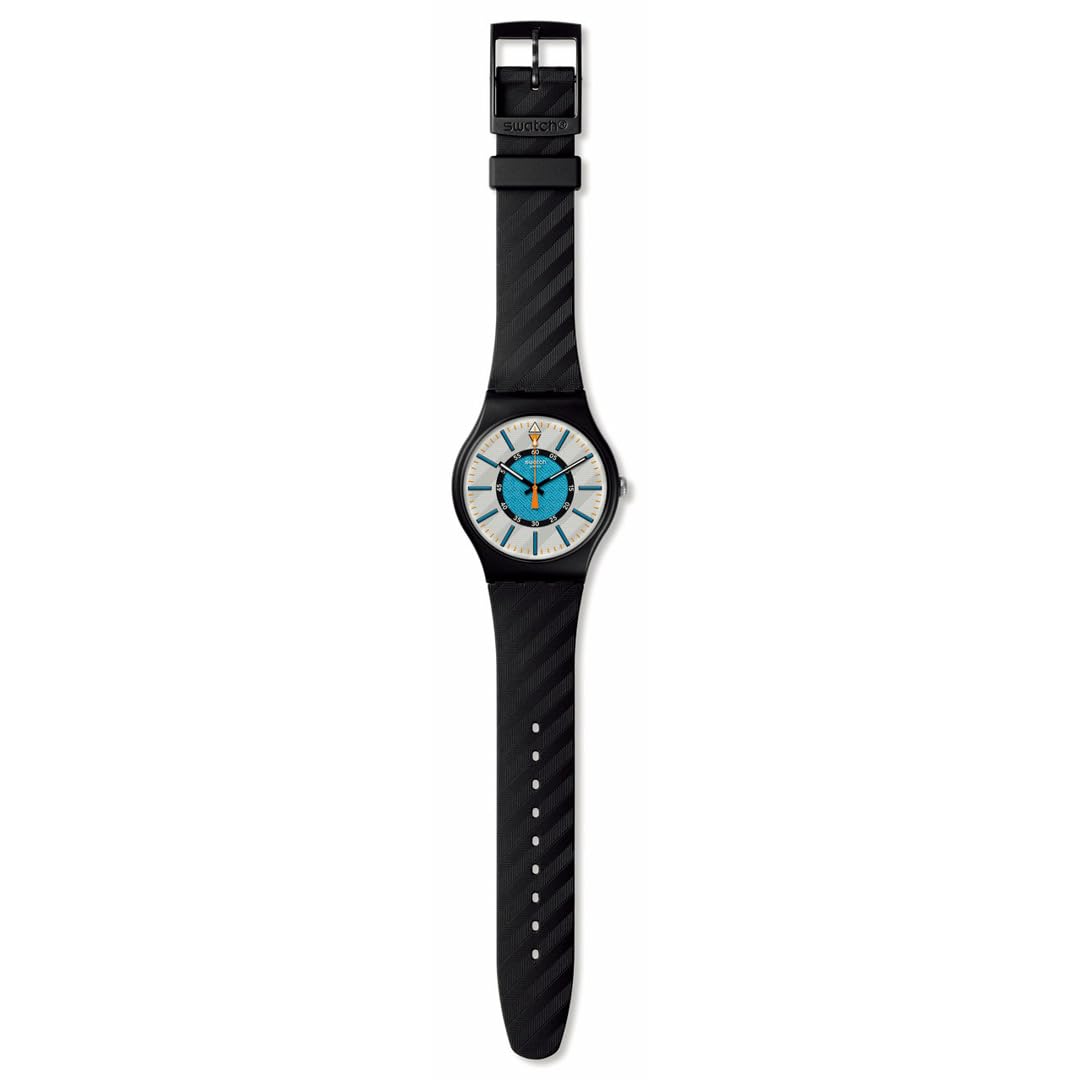 Swatch Montre Good To Gorp Collection Power of Nature