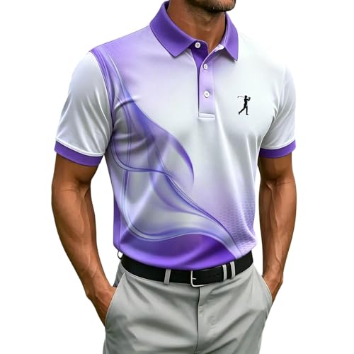 T-shirt homme manches courtes léger pour vos terrasses et vacances d'été