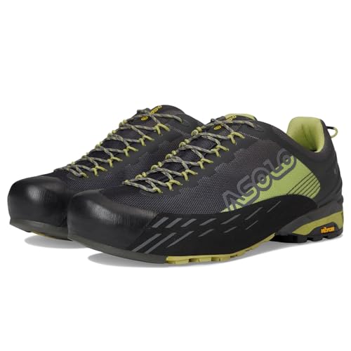Bottes de randonnée Eldo Gv Asolo homme 42.5 chaussure marche montagne légère