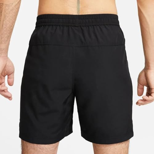 Image of Nike Mens Form 7In Ul Unlined Versatile Shorts