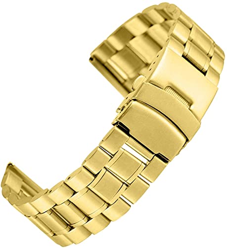 Bracelet acier robuste pour homme et femme idéal pour le bureau