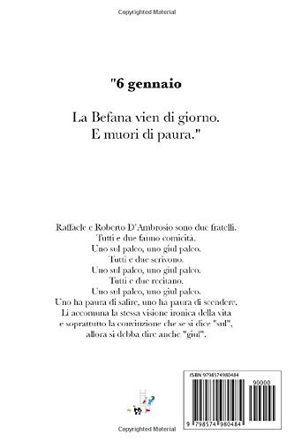 il LIBRO delle GIORNATE di MERDA: 365 giornate che ti faranno rivalutare la tua immagine 2