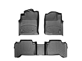 WeatherTech 44021-1-3 FloorLiner
