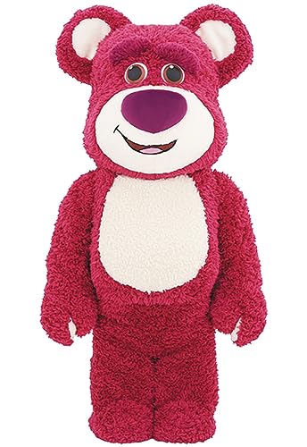 BE@RBRICK Lots-O COSTUME Ver. 1000％のサムネイル