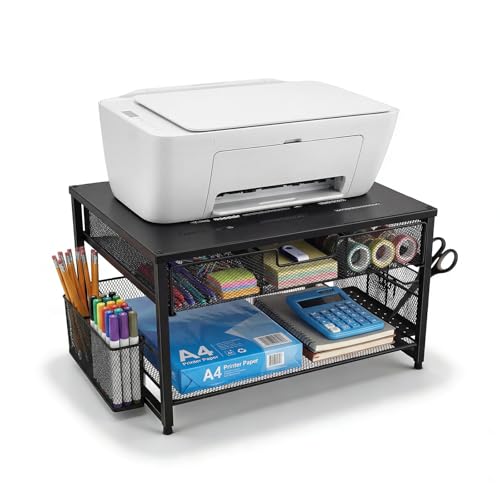 Support de moniteur ergonomique contre le mal de dos au bureau - 2