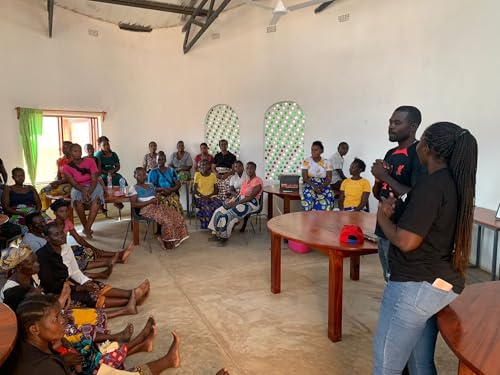 Where Wild Africa Meets Women&rsquo;s Wellbeing