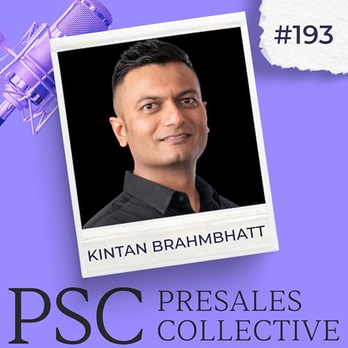 Product-Trained Agents, and the New SE Workflow with Kintan Brahmbhatt