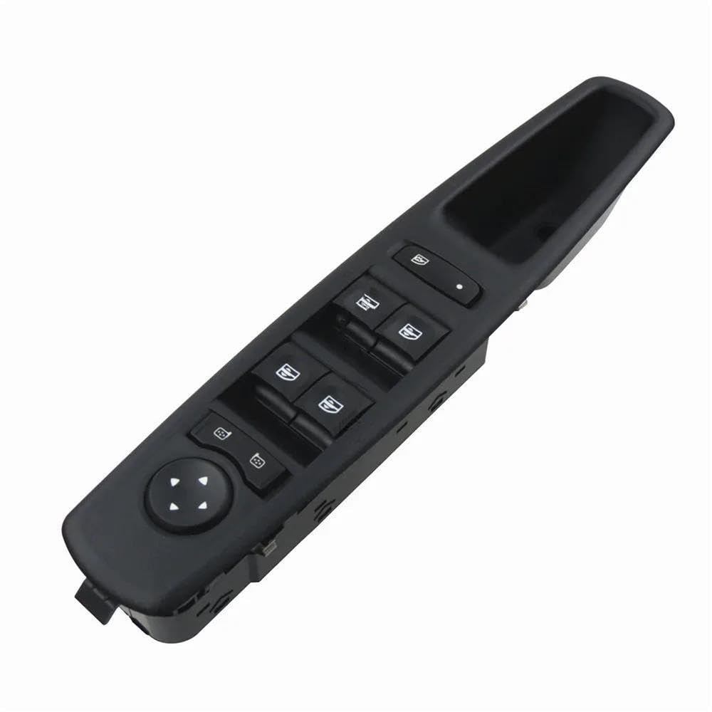Interrupteur de vitre Fluence L30 pour réparer la commande conducteur usée
