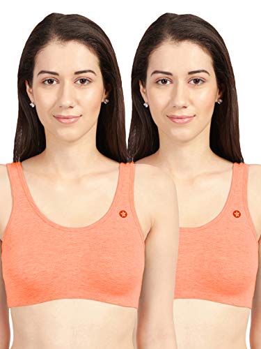 Image of SONARI Kyra Women's Sport's Bra Pack of 2