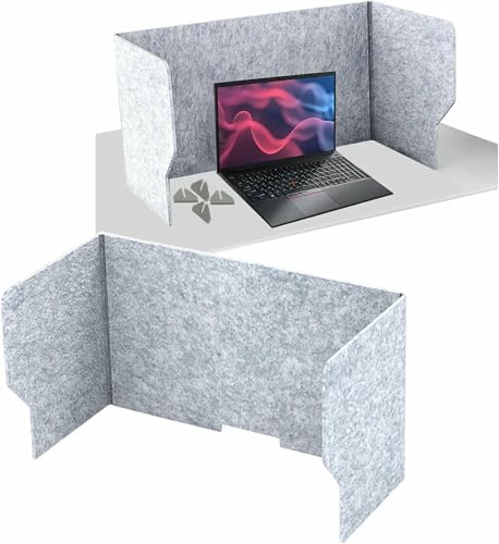 Cloison de bureau durable pour créer un coin calme à l'école