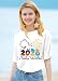 Family Vacation Shirts 2026 Family Matching Outfits Magical Tshirt for Family Cruise Trip Clothes Summer Travel Tops White