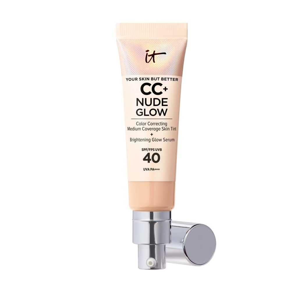 Your Skin But Better CC plus Cream Nude Glow