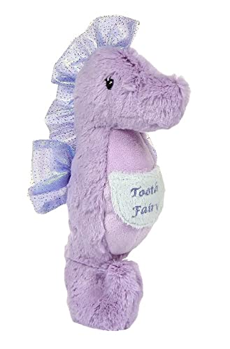 Image of Maison Chic 80709 Sera The Seahorse Tooth Fairy