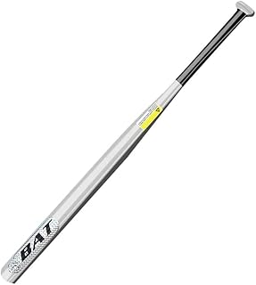 1pc Heavy Baseball Bat, 53.5cm/ 21in, Alloy Steel Baseball Bat, Softball Bat for Outdoor Sports