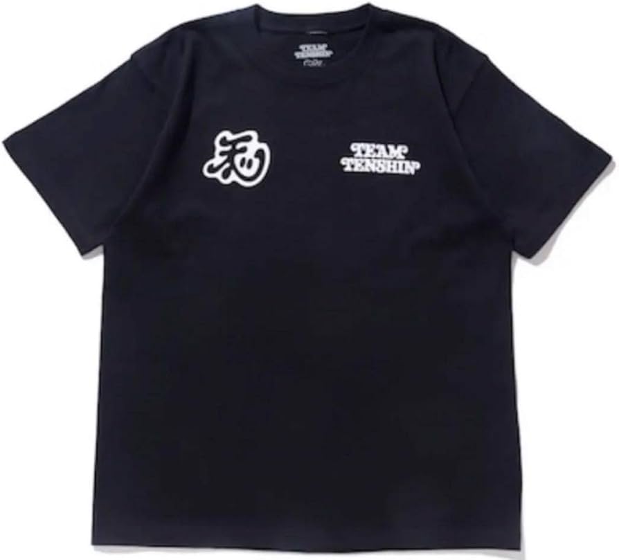 TEAM TENSHIN WASTED YOUTH VERDY Tシャツ 2XL
