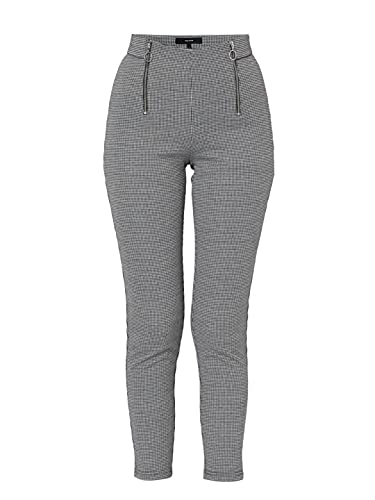 Image of VERO MODA Women's Mid Rise Slim Jeans