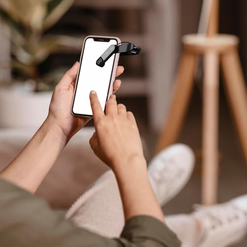 Bouchon automatique écran LED pour libérer vos interactions tactiles - 2
