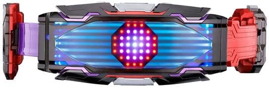 上質で快適 新品 未開封 仮面ライダーギーツの変身ベルト「DXデザイア