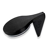 BERGBUCH コマンダンテ Comandante 専用 クランクホルダー C40 C60 X25などに対応 コーヒーグラインダー コーヒーミル (C40(Mk4/Mk3) ブラック)