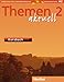 THEMEN AKTUELL 2 Kursbuch int. (alum.) (German Edition)