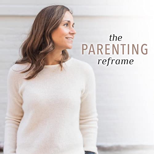 The Goodbye Struggle: How to Help Your Child (and Yourself) Separate with Confidence Podcast Por  arte de portada