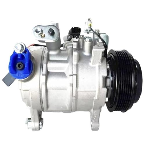 Ac Compressor Compatible For BMW F10 528i 520i F15 X5 F30 320i F32 428i F20 E9X 64529399059 64506805070 64529216466 64529330825