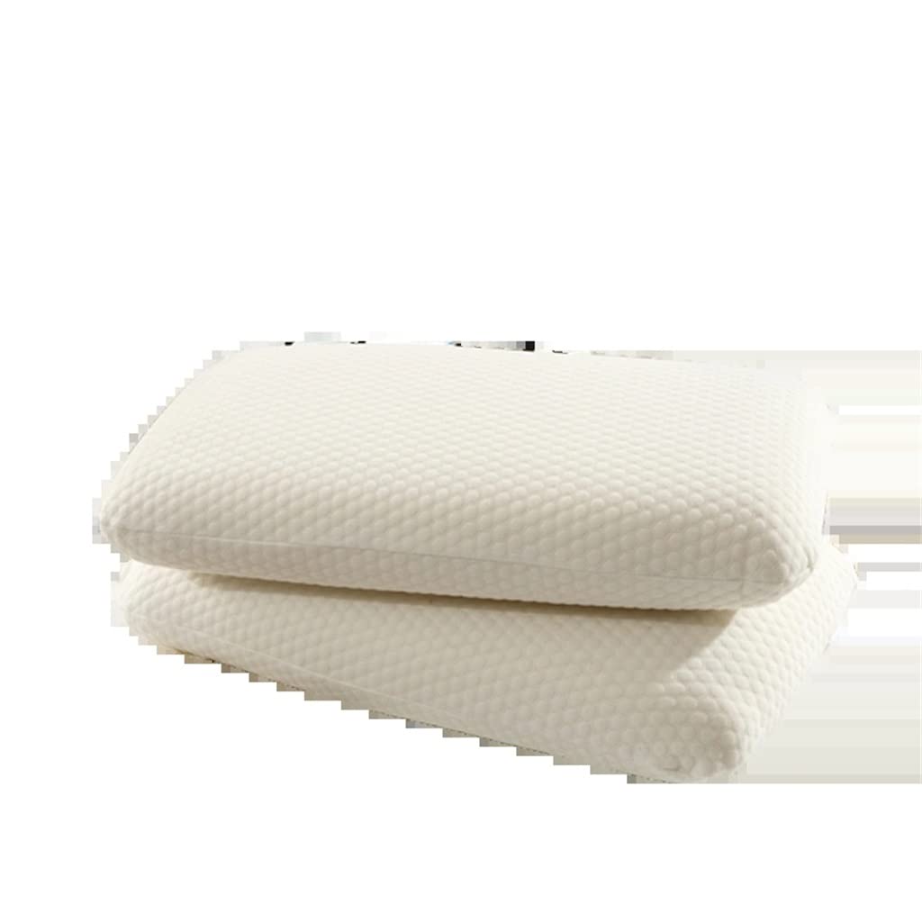 Oreiller en coton naturel confortable pour lit adulte et enfant