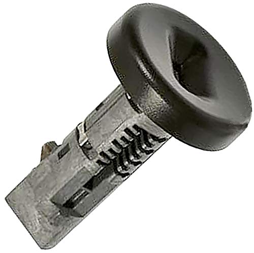 Apdty 141469 Ignition Lock Cylinder Rebuild Kit W/Tumblers (Keep Your Oe Key) #TOP2