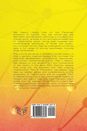 Essays on Set Theory - Image 2