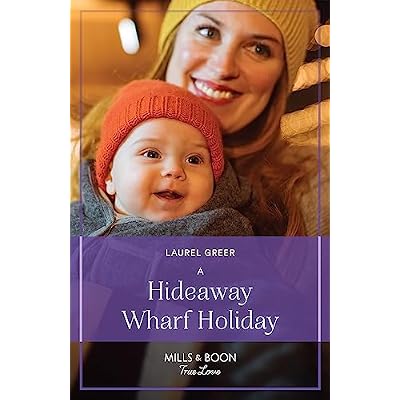 A Hideaway Wharf Holiday