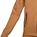 Nike Sportswear Tech Fleece Windrunner Women's Full-Zip Hoodie (FB8338-224, Flax/Black) Size Medium
