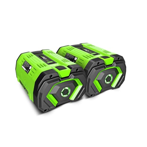 Image of EGO Power+ Battery 56V, 12.0Ah, 2-Pack - BA6720T-2