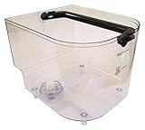 saeco royal cappuccino brühgruppe  Saeco Wassertank, Aulika Focus, Royal one touch Cappuccino, Royal Gran Crema
