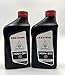 GENUINE TUNE UP KIT FOR GX630 GX660 GX690 INCLUDE 2 PK GENUINE OIL [08207-10W30] WITH GENUINE [15400-PLM-A02] OIL FILTER AND AIR FILTER REPLACE [17210-Z6L-010] 2 PK ORIGINAL SPARK PLUGS & FUEL FILTER