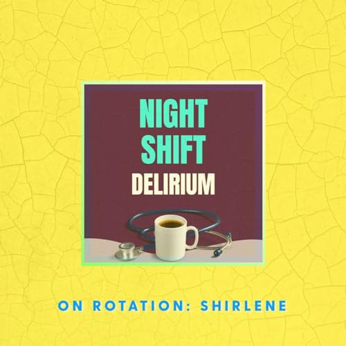 On Rotation: Shirlene