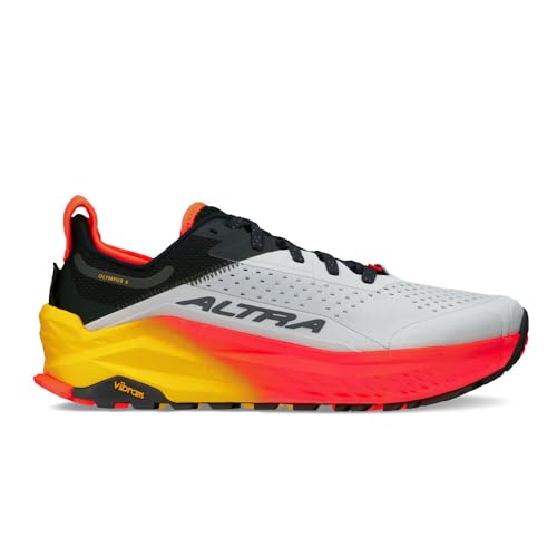 Image of ALTRA Men's Olympus 6 Trail Running Shoe