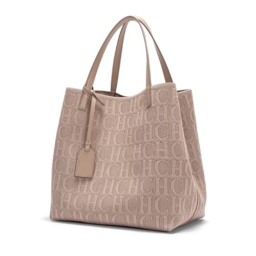 Sac à bandoulière grande capacité moderne et sac à main tendance classique