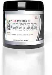 Polidor de Metais Lp1 140g Lincoln