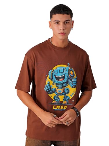 Image of THE Indian Garage CO Men T-Shirt