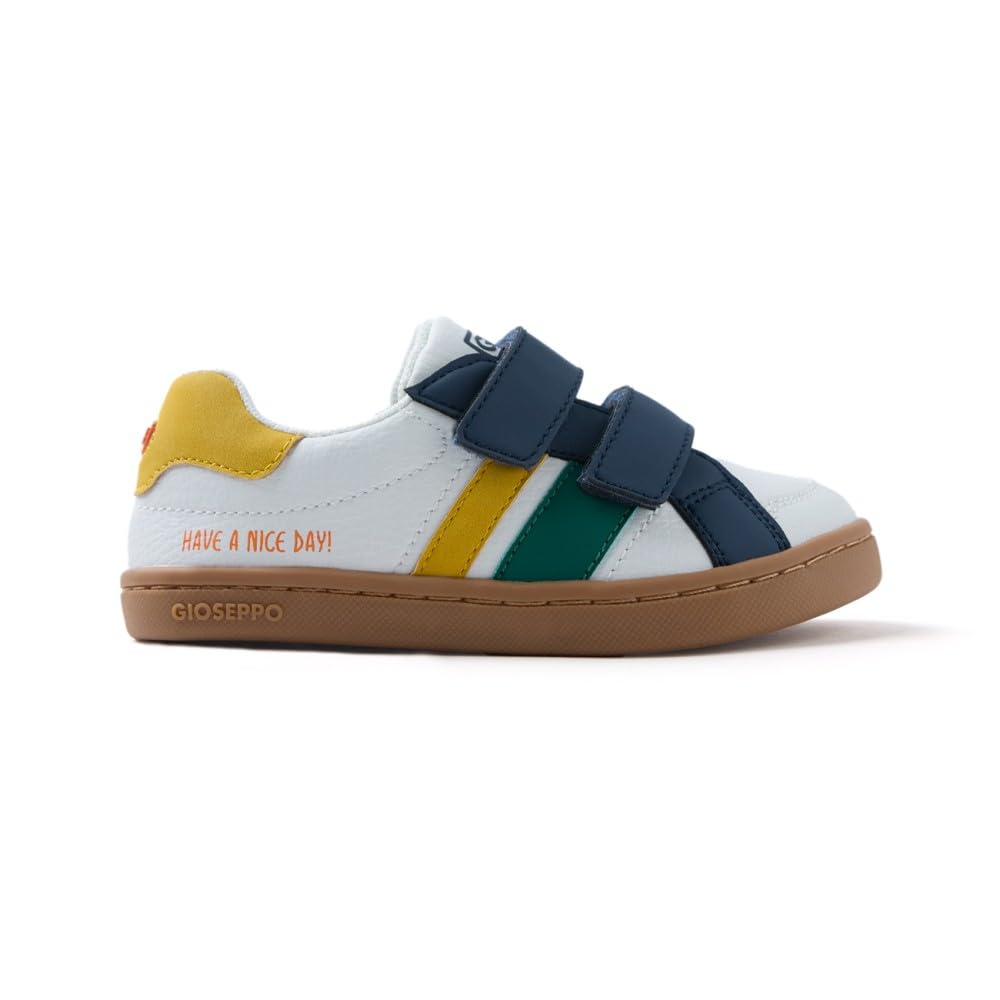 GIOSEPPO Boulder ZapatillasBebé-Niños