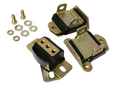 Energy Suspension 3.1120G Complete Engine and Transmission M...