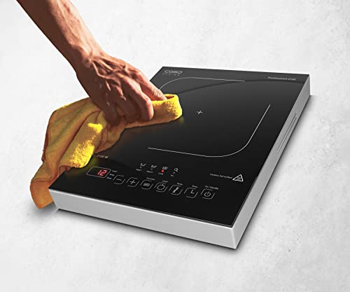 CASO ProGourmet 2100 - Piano cottura a induzione