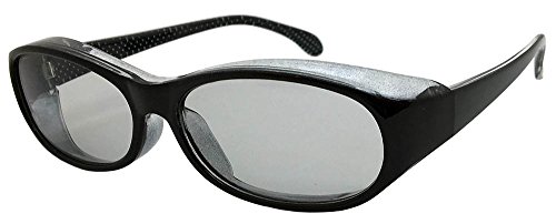 [Face Trick glasses] tFCXgbNObV[Y ԕǑ΍TOX ߐԊOJbgEu[JbgEUVJbg \I][J[Y ubNt[Eevޯ/CgX[NY IRKG602-1LS