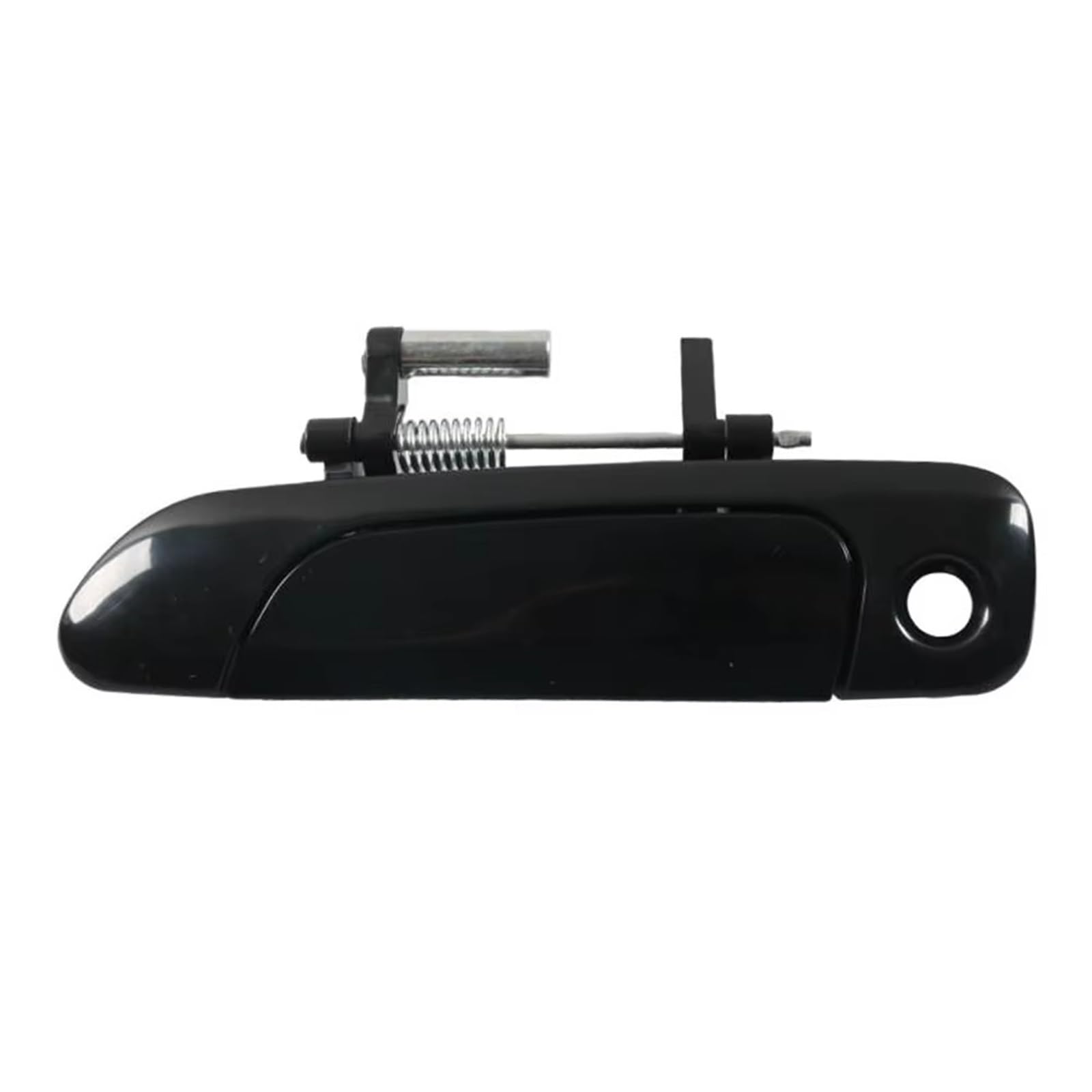 MNBYHUD Outside for Jazz Gd1 Gd3 2003-2008 Exterior Car Door Handle